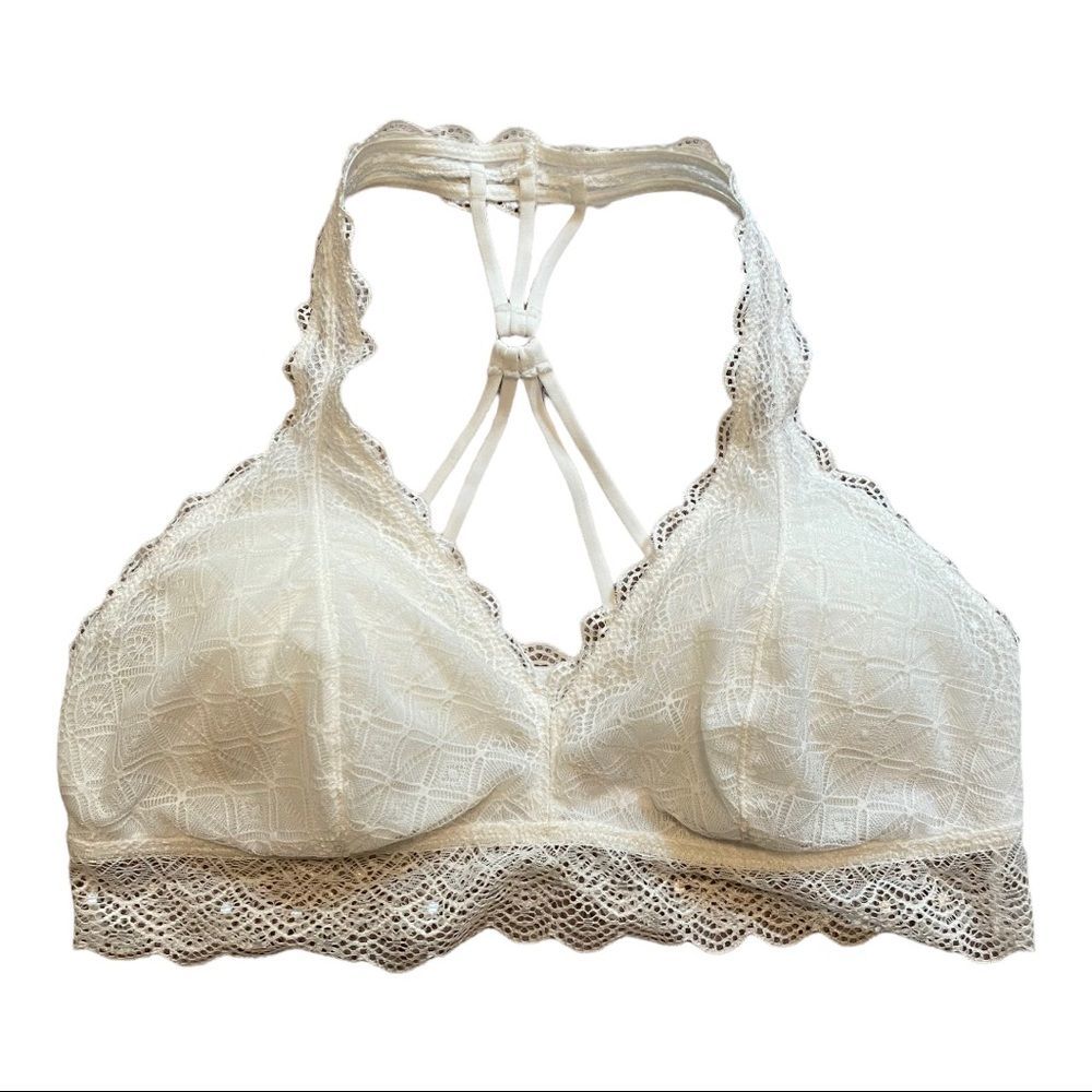 maurices bralette